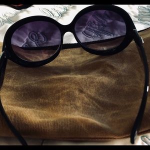 CHANEL Accessories - Chanel sunglasses CHANEL Accessories - Chanel sunglasses